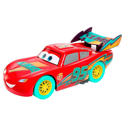 Машинка Disney Cars Mattel JMT55